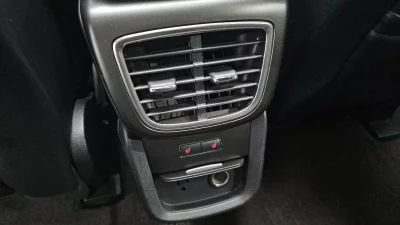 Lincoln MKX