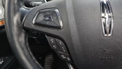 Lincoln MKX