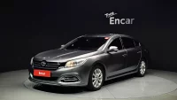 Renault Samsung SM7