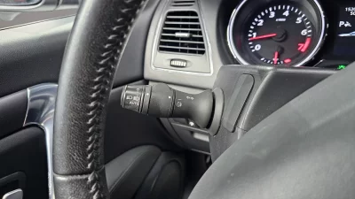 Renault Samsung SM7