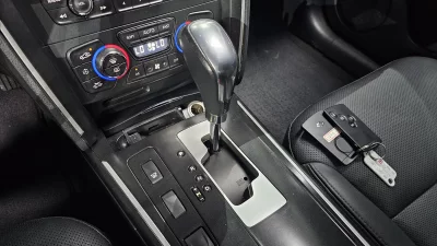 Renault Samsung SM7