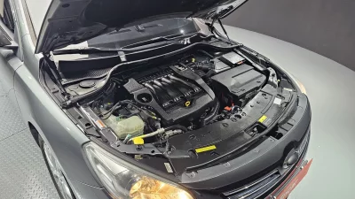 Renault Samsung SM7