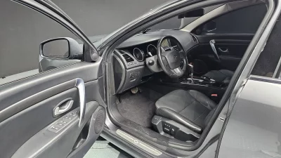 Renault Samsung SM7