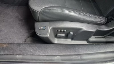 Renault Samsung SM7