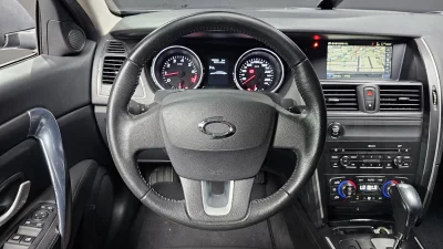 Renault Samsung SM7