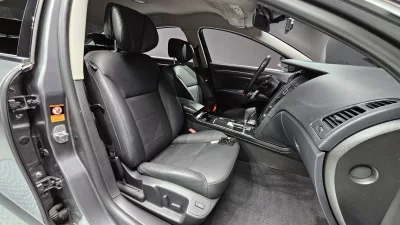 Renault Samsung SM7