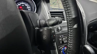 Renault Samsung SM7