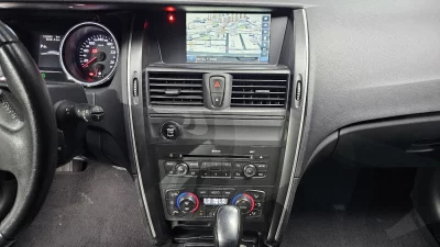 Renault Samsung SM7
