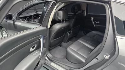 Renault Samsung SM7