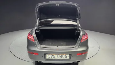 Renault Samsung SM7