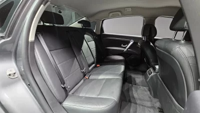 Renault Samsung SM7
