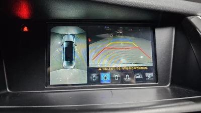 Renault Samsung SM7