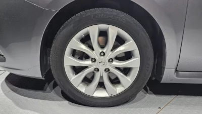 Renault Samsung SM7