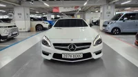 Mercedes-Benz SL-Class