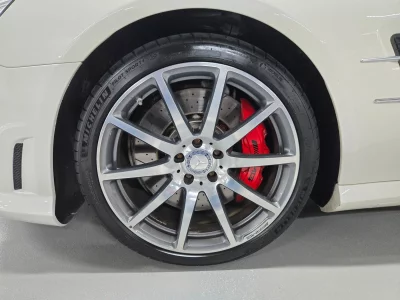 Mercedes-Benz SL-Class