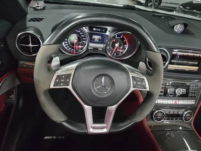 Mercedes-Benz SL-Class