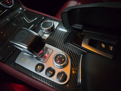 Mercedes-Benz SL-Class