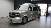 Chevrolet Express Van