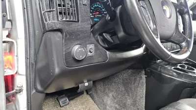 Chevrolet Express Van
