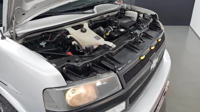 Chevrolet Express Van