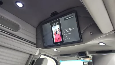 Chevrolet Express Van
