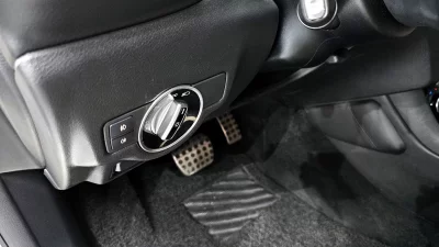 Infiniti Q30