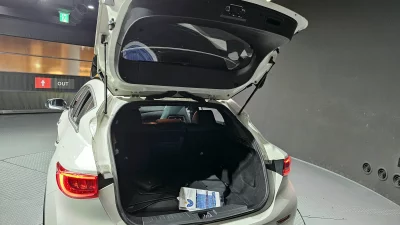 Infiniti Q30