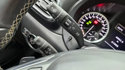 Infiniti Q30