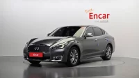 Infiniti Q70