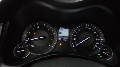 Infiniti Q70