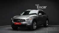 Infiniti FX