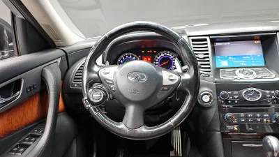 Infiniti FX