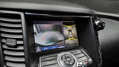 Infiniti FX