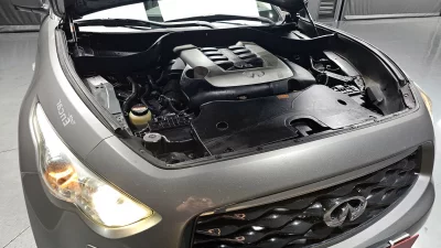 Infiniti FX