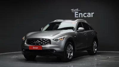 Infiniti FX