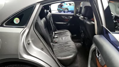 Infiniti FX