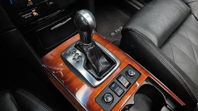 Infiniti FX