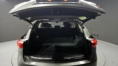 Infiniti FX