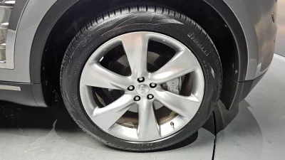 Infiniti FX