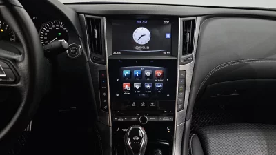 Infiniti Q50