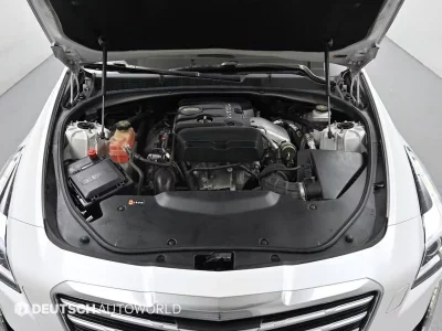 Cadillac CTS