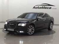 Chrysler 300C