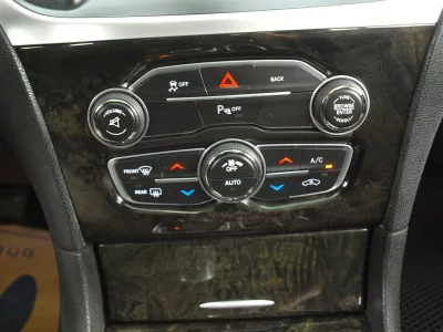 Chrysler 300C
