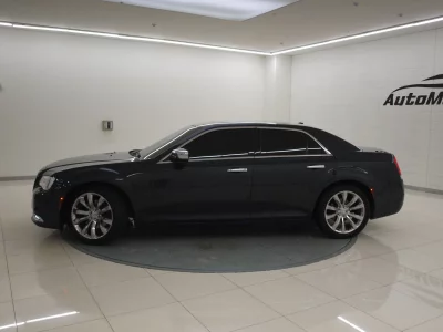 Chrysler 300C