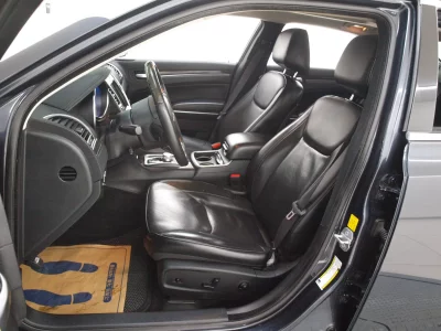 Chrysler 300C