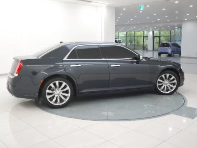 Chrysler 300C