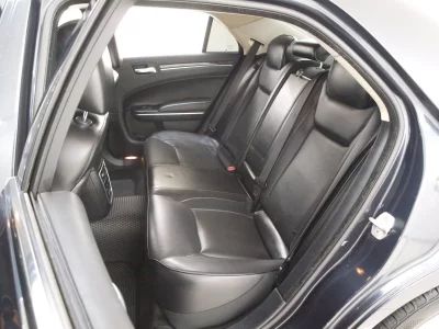 Chrysler 300C