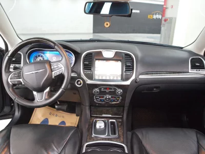 Chrysler 300C