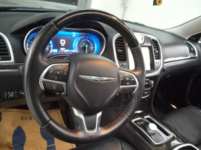 Chrysler 300C