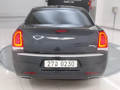 Chrysler 300C